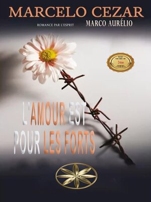 cover image of L'amour Est Pour Les Forts